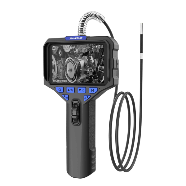 MRCARTOOL N220 Digital Inspection Camera 3.9mm 210°