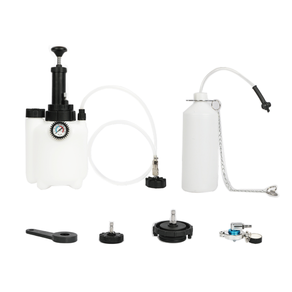 MRCARTOOL Brake Fluid Extractor Pump