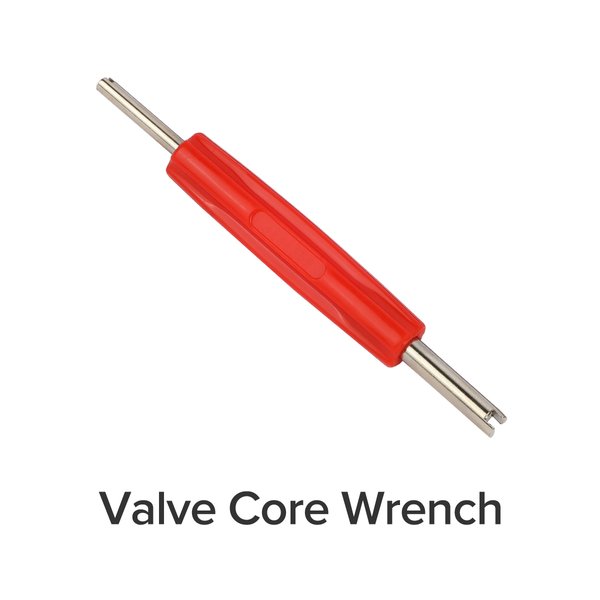 MRCARTOOL  Automotive Smoke Leak Tester Evap Leak Tester Servies Part