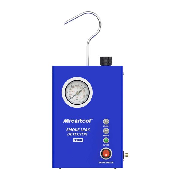 Smoke Machine Leak Detector Car Vacuum Leak Tester-MRCARTOOL T100