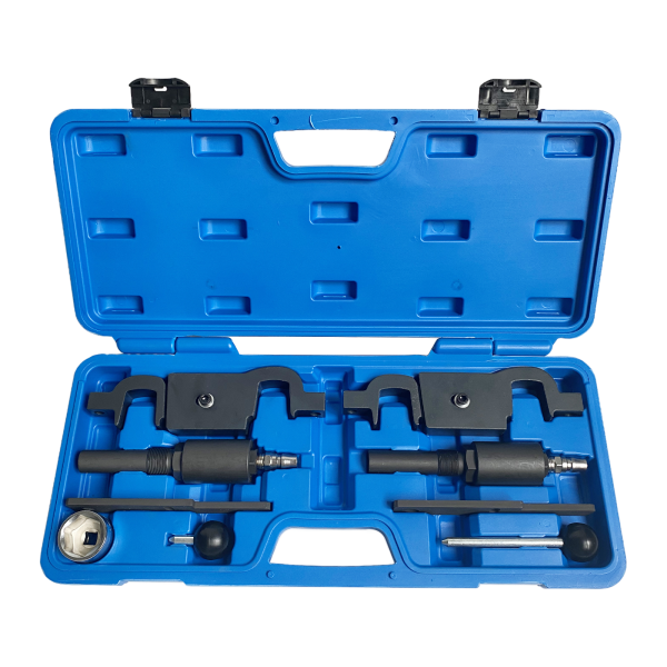 Engine Camshaft Timing Tool compatible for Porsche Cayenne Panamera V8 4.5L, 4.8L V6 3.6L