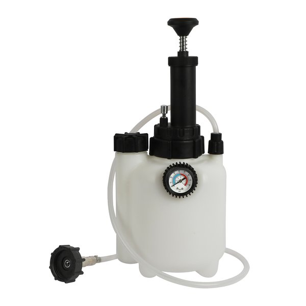 MRCARTOOL Brake Fluid Extractor Pump