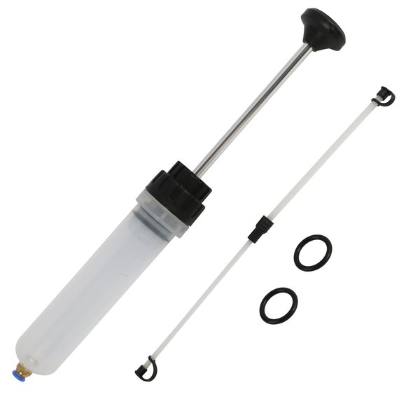 Manual Fluid Extractor Fluid Syringe​ MRCARTOOL