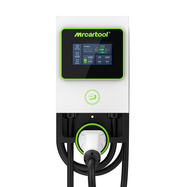 MRCARTOOL EV Charging Station Service Parts