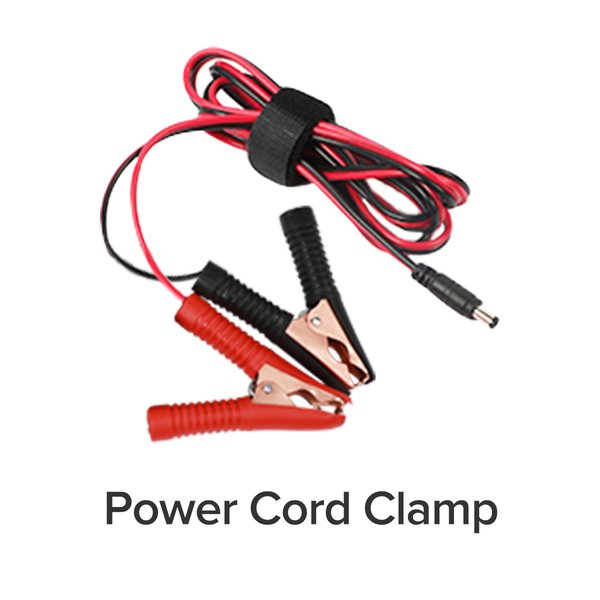 MRCARTOOL  Automotive Smoke Leak Tester Evap Leak Tester Servies Part