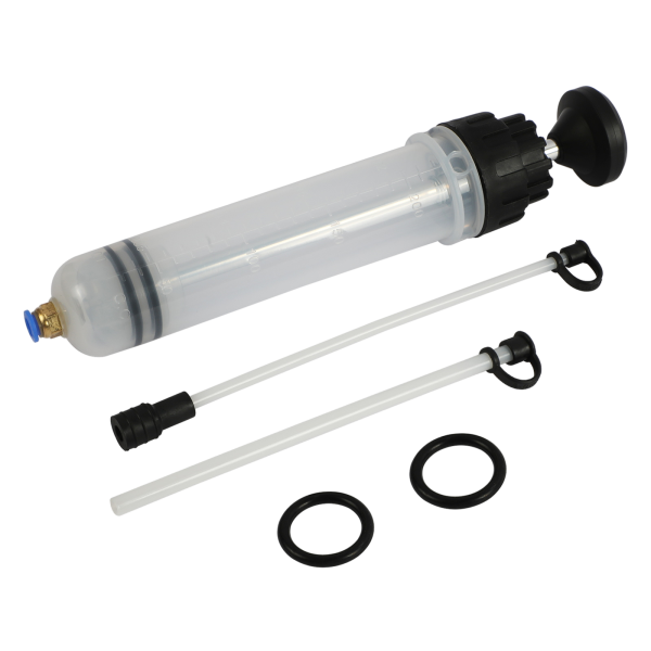 Manual Fluid Extractor Fluid Syringe​ MRCARTOOL