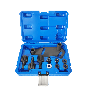 MRCARTOOL Renault F4R 2.0 16V Camshaft Sprocket Locking Tool