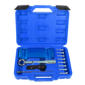 MRCARTOOL Mercedes-Benz M157/M276/M278 Camshaft Locking Tool with Injector Puller