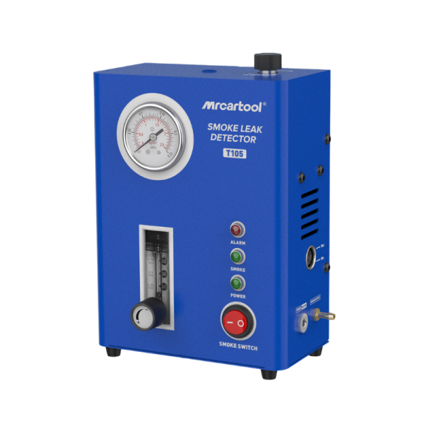 MRCARTOOL T105 Automotive Smoke Machine