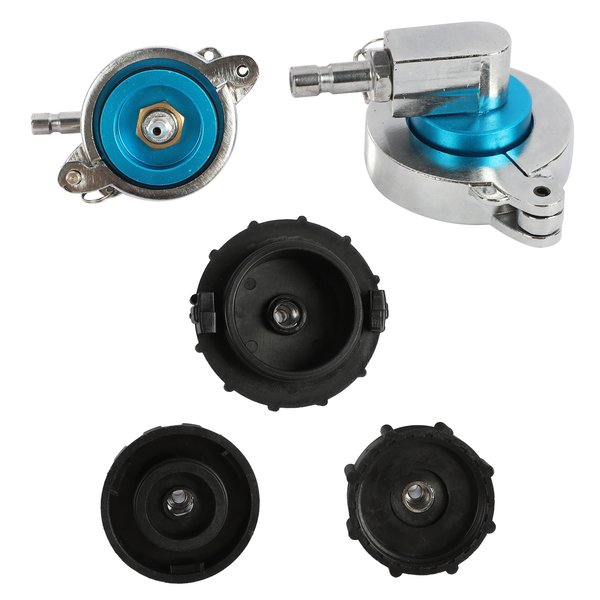 MRCARTOOL Brake Fluid Extractor Pump