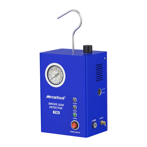 Smoke Machine Leak Detector Car Vacuum Leak Tester-MRCARTOOL T100