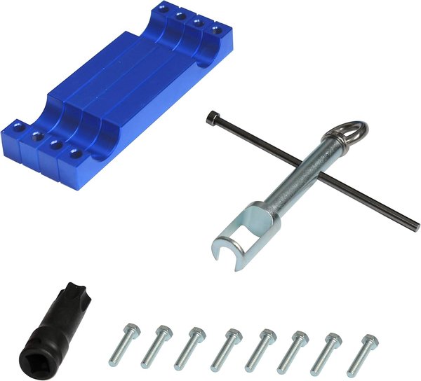 Camshaft Locking Tool for Benz Engine Timing Tool