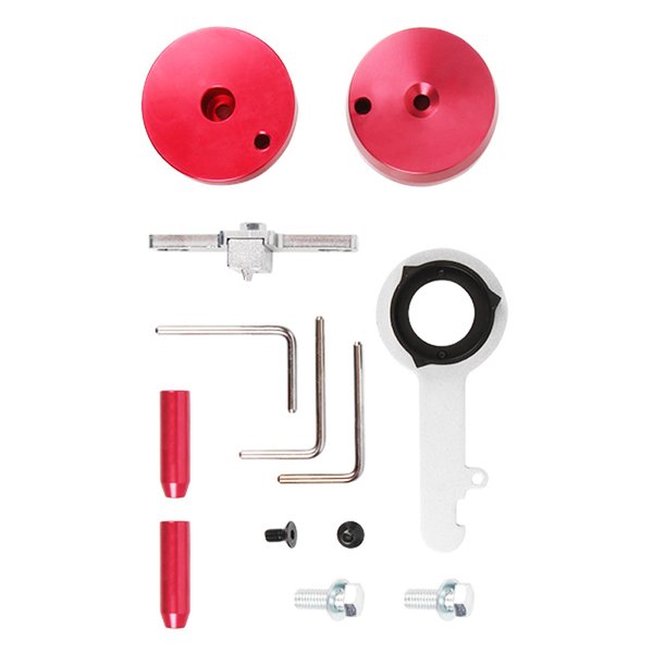 Ford Timing Tool Kit Ford Camshaft Holding Tool​
