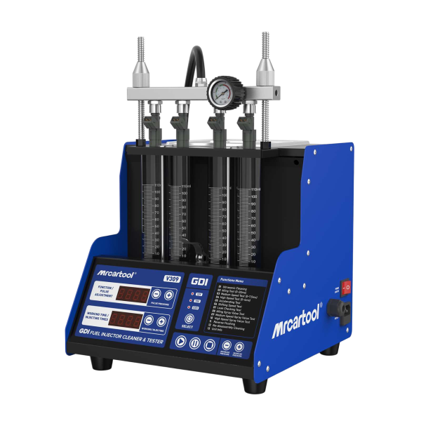 MRCARTOOL V309 Fuel Injector Tester Direct Injection