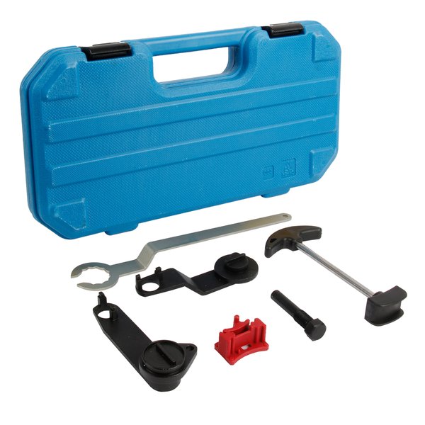MRCARTOOL Volkswagen Timing Belt Tool Camshaft Timing Tools