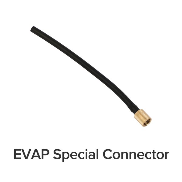 MRCARTOOL  Automotive Smoke Leak Tester Evap Leak Tester Servies Part