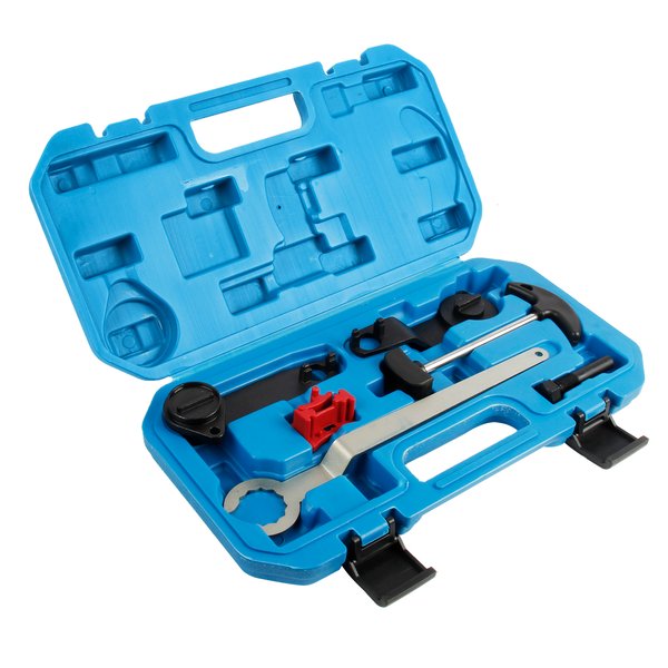 MRCARTOOL Volkswagen Timing Belt Tool Camshaft Timing Tools
