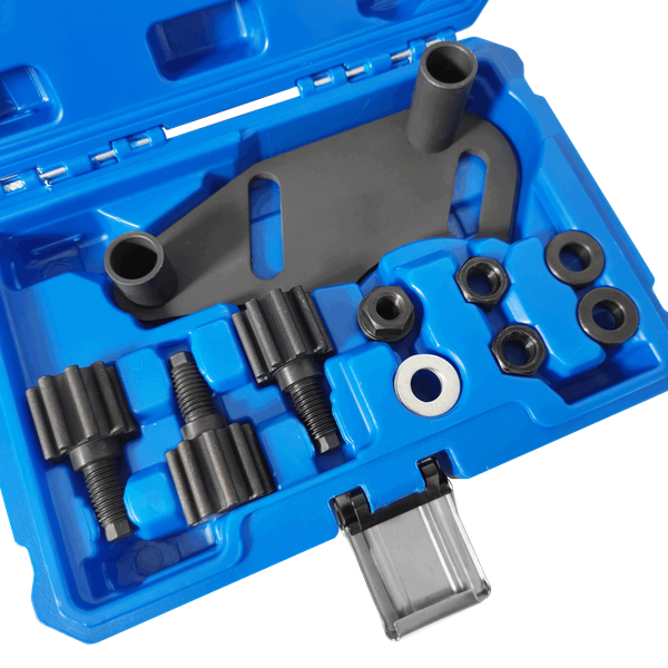 Renault F4 Camshaft Removal Tool Renault 1.8/2.0 F4 16-Valve Camshaft Sprocket Locking Timing Tool