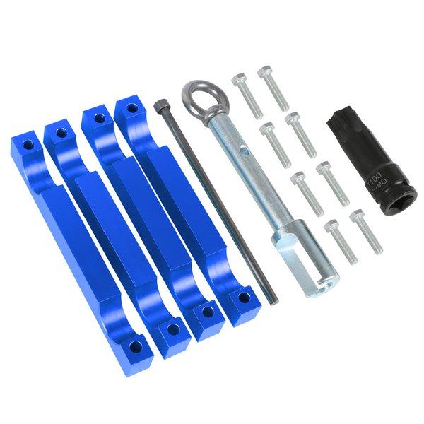 Camshaft Locking Tool for Benz Engine Timing Tool