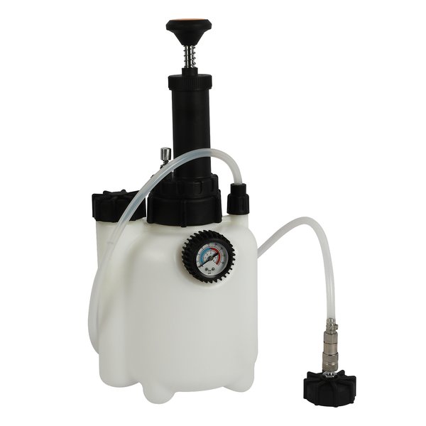 MRCARTOOL Brake Fluid Extractor Pump