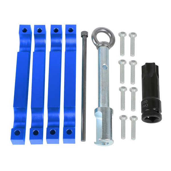 Camshaft Locking Tool for Benz Engine Timing Tool