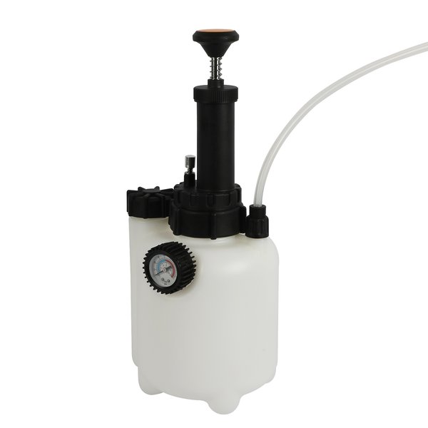 MRCARTOOL Brake Fluid Extractor Pump