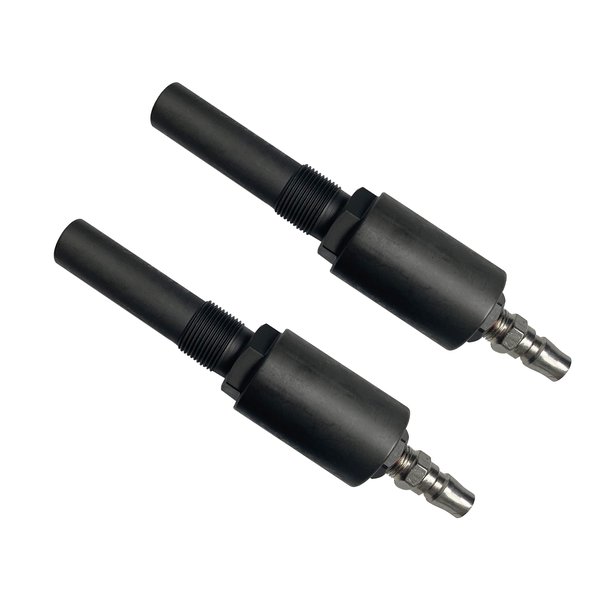 Engine Camshaft Timing Tool compatible for Porsche Cayenne Panamera V8 4.5L, 4.8L V6 3.6L