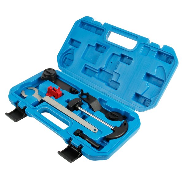 MRCARTOOL Volkswagen Timing Belt Tool Camshaft Timing Tools