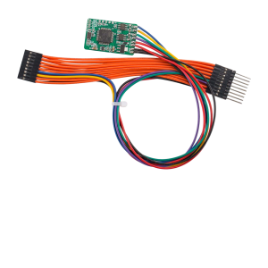 OBDSTAR MB 18-in-1 CAN Filter for Mercedes-Benz & BMW CAS4/FEM
