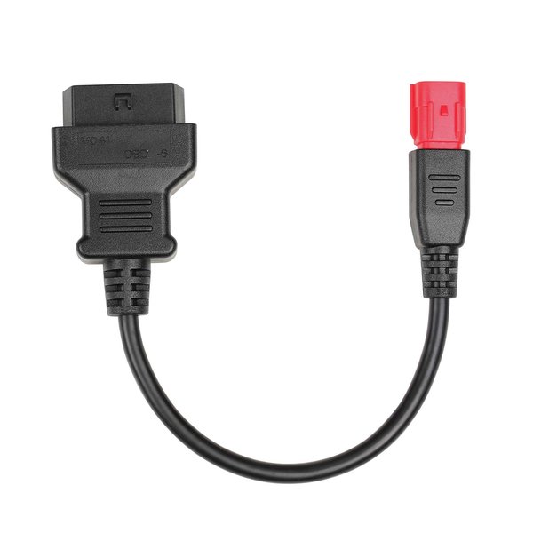 [US/ EU Ship] OBDSTAR iScan DUCATI with M041 Cable Support Some Models up to 2025 Ducatis for Diagnose & Key Programming & Service Light Reset