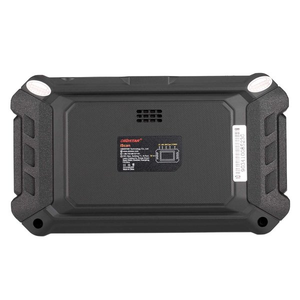 [US/ EU Ship] OBDSTAR iScan BRP(Can-am) & Sea-Doo Diagnostic Scanner for Motorcycle and Boat Sea-Doo/ Sportboat