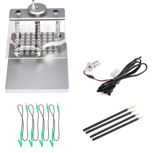 LED BDM Frame with 4 Probes & Stainless Steel Mesh for OBDSTAR DC706