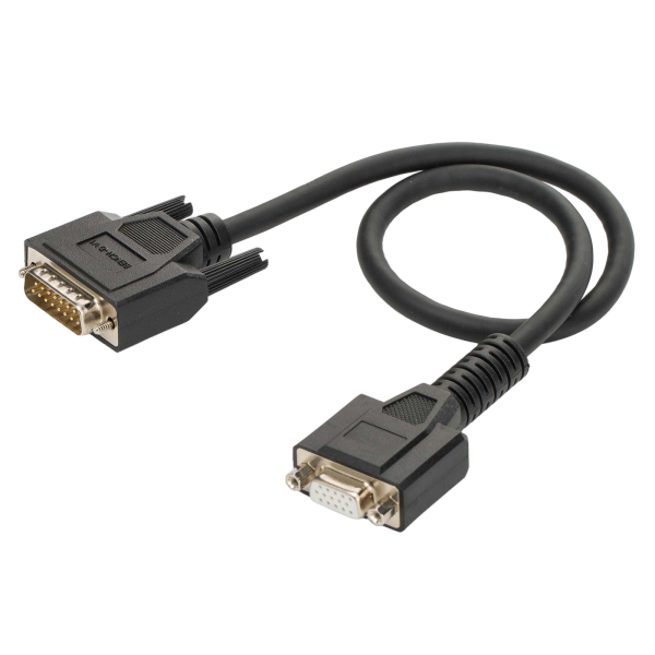 OBDSTAR BEHCH-D-V1 Cable for ECU MASTER