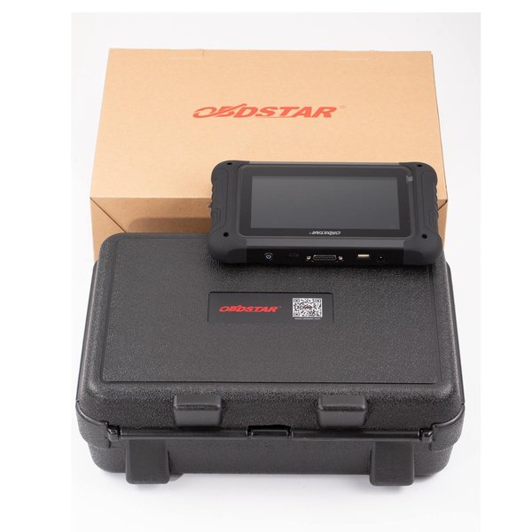 OBDSTAR iScan PRO YANMAR Marine Diagnostic Tool 2 Years Free Update