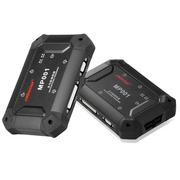 [US/ EU Ship] OBDSTAR MP001 Set for DC706 Support Read & Write/ Clone Data