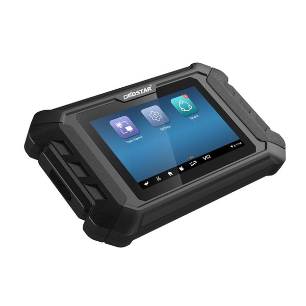 2 Years Free Update [EU Ship] OBDSTAR ISCAN Mercury Marine Diagnostic Tool Support DFI 2/ Optimax/ Seapro/ Verado/ 40HP-300HP Engines