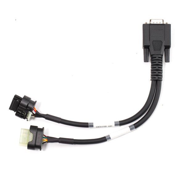 OBDSTAR T003 Cable for Benz 48V BMS Battery and DCDC Module Works with P50 and X300 Classic G3