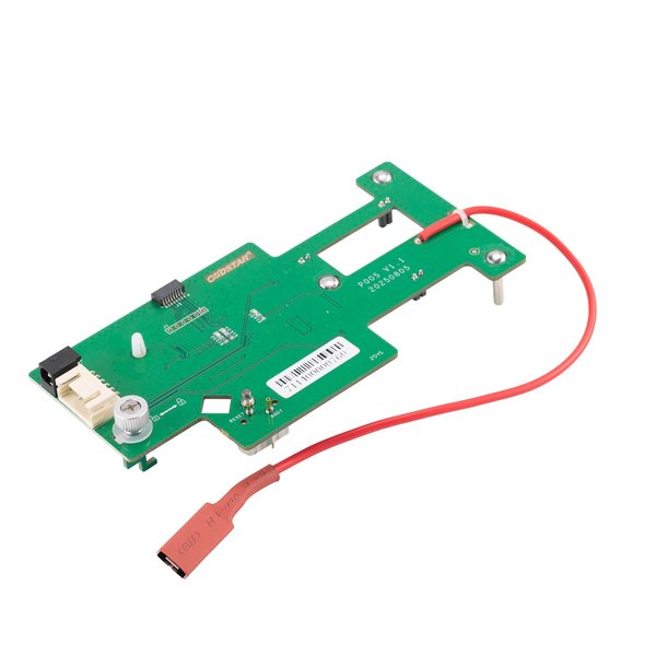 OBDSTAR P005 Adapter Kit BMW BDC02 for X300 Classic G3/ Keymaster G3