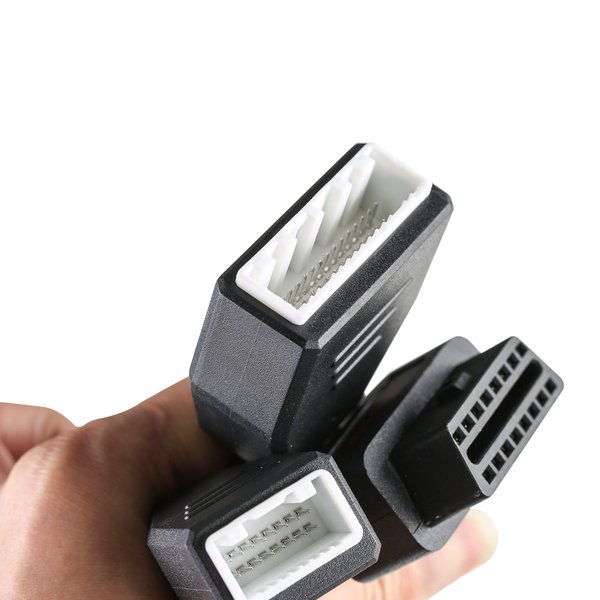 OBDSTAR C1007 Nissan/Renault 16+32 Adapter for X300 Classic G3/ Keymaster G3/ X300 PRO4