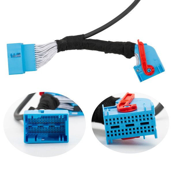OBDSTAR C1032 Cable for LI Auto