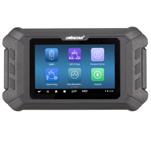 OBDSTAR iScan BRP Can-Am & Sea-Doo Motorcycle and Marine Diagnostic Scan Tool