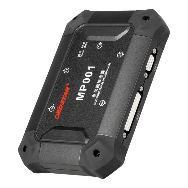 [US Ship] OBDSTAR MP001 Set with C4-01 & C4-02 for P50 Airbag Reset JTAG Mode
