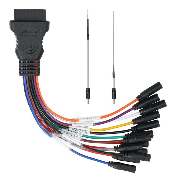 [US/ EU Ship] OBDSTAR MP001 Set for DC706 Support Read & Write/ Clone Data