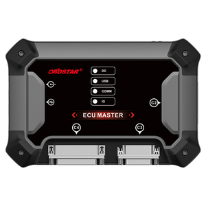 OBDSTAR ECU MASTER A+B+C ECU Programmer for Car, EV, Motorcycle, Truck & Tractor