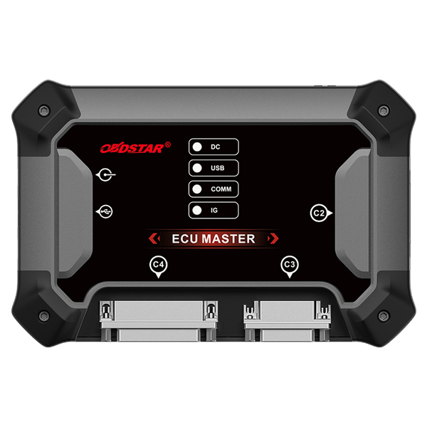 OBDSTAR ECU MASTER A+B+C Version for Passenger Car & EV & Motorcycle & Truck & Tractor ECM/ TCM/ BCM Clone