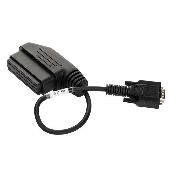OBDSTAR HD-006 Cable (EEC 31P, HDB15PIN) for ECU MASTER