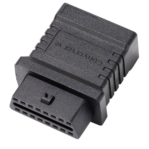 OBDSTAR Converter V2 Adapter for DC706/ X300 Classic G3