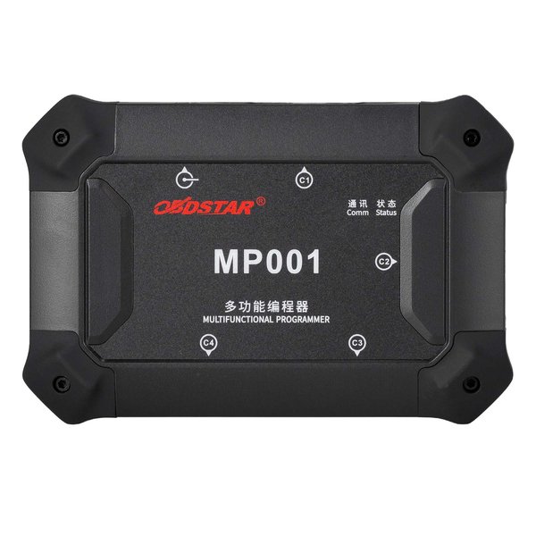[US Ship] OBDSTAR MP001 Set with C4-01 & C4-02 for P50 Airbag Reset JTAG Mode