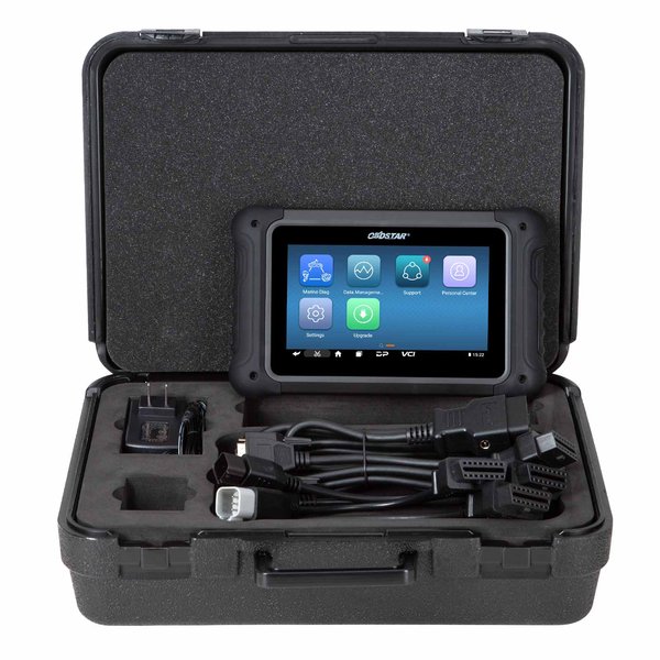 OBDSTAR D700 A Jetski Scanner Support Honda/ Yamaha/ Kawasaki Jetski/ BRP (Sea Doo)
