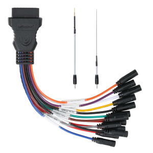 OBDSTAR ECU Bench-A V3 Jumper Cable for Crash Data Reset